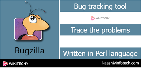  Bugzilla Tutorial