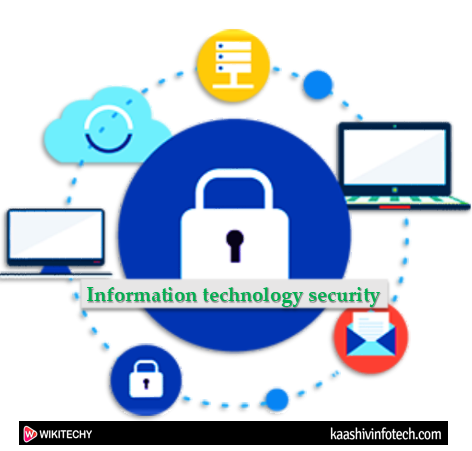  Information Technology Security