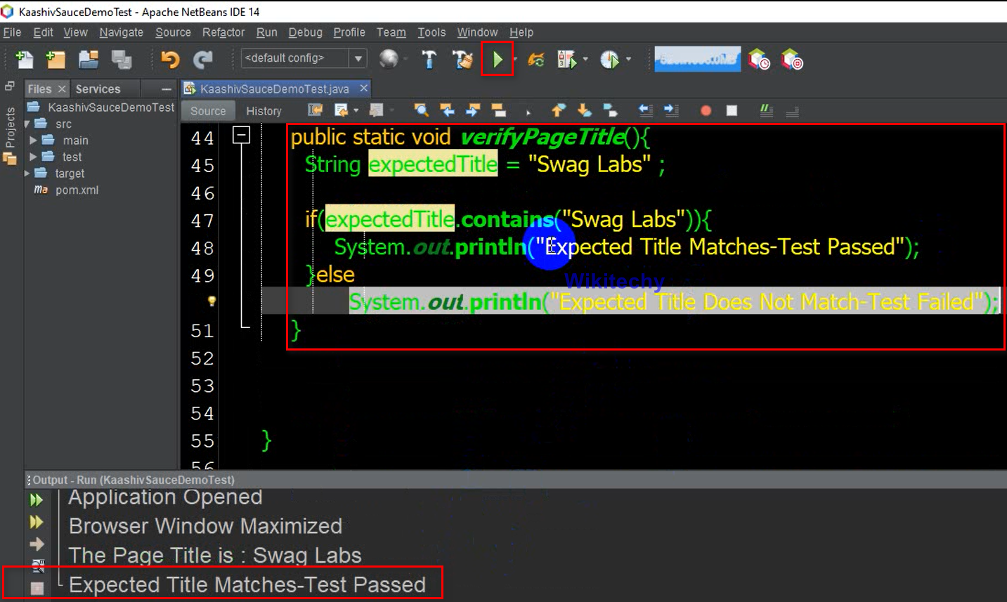 python-selenium-installation-steps