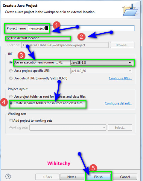 Selenium Web Driver