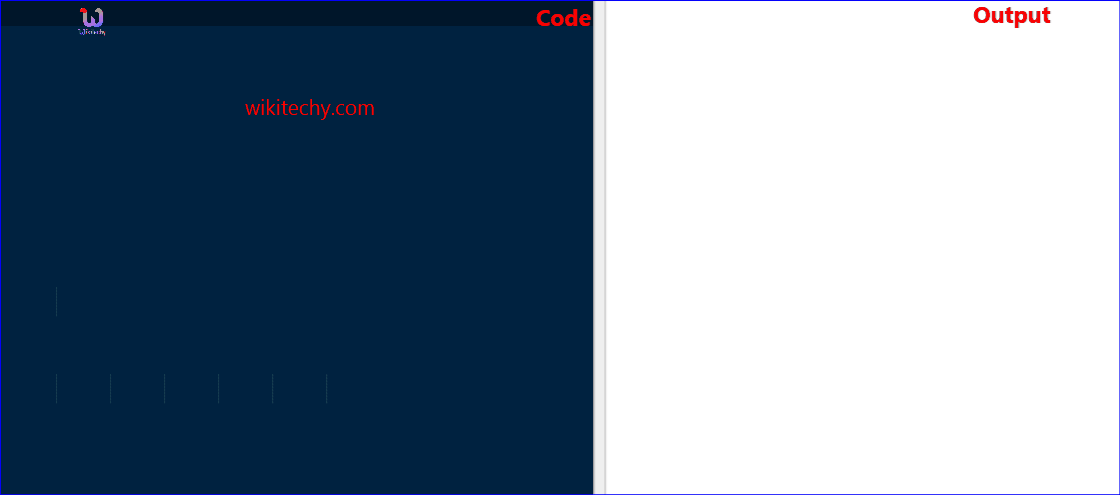  Switch Case Statement using Range in C Program
