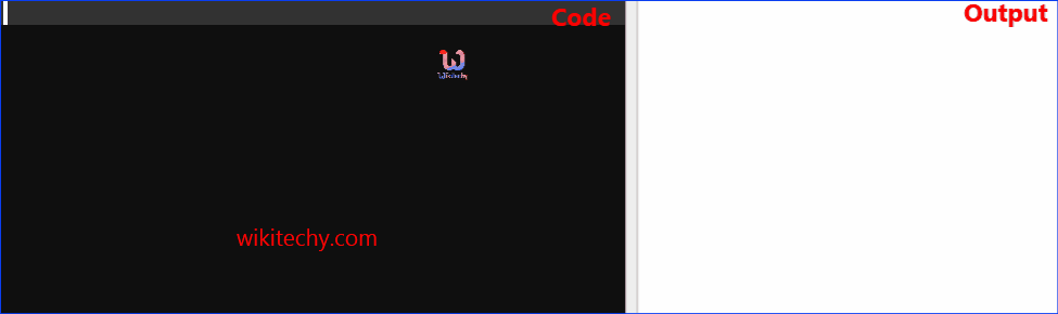 C Program to check if number is even or odd