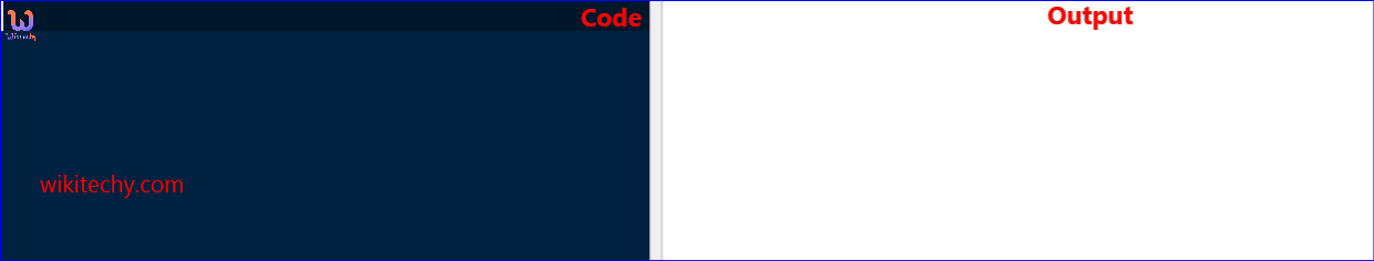  c program to display characters from a to z using loop
