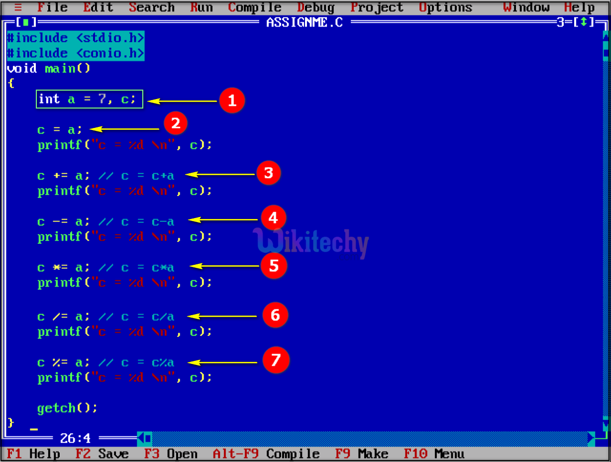 code-explanation-assignment