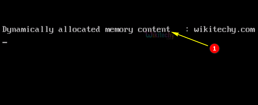 code-explanation-calloc-output