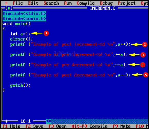 code-explanation-increment-decrement