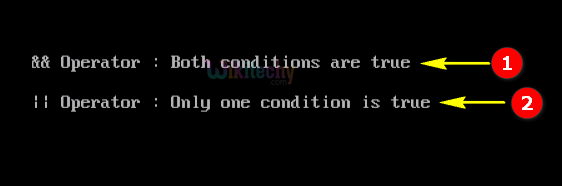 code-explanation-logical-output