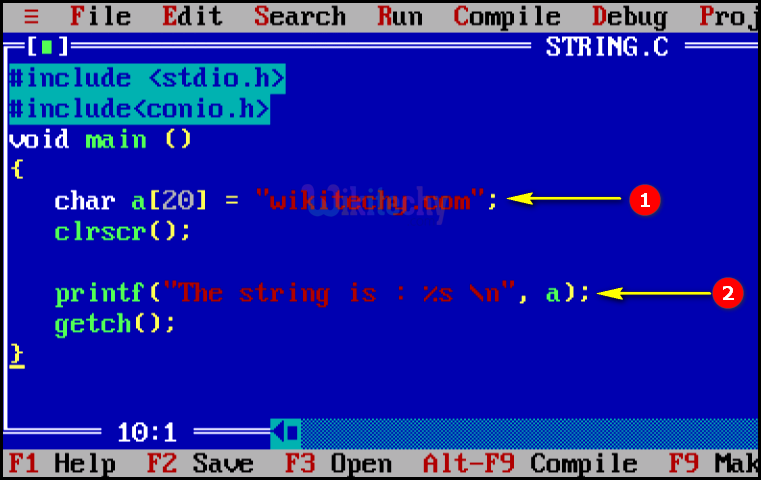 code-explanation-string