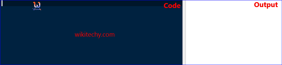  Read String in C Program
