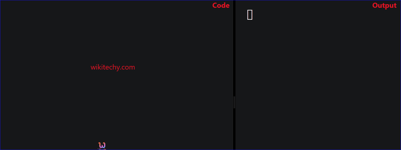  special-operators-in-c-programming