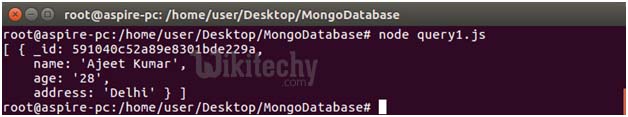  filtering records in filter query