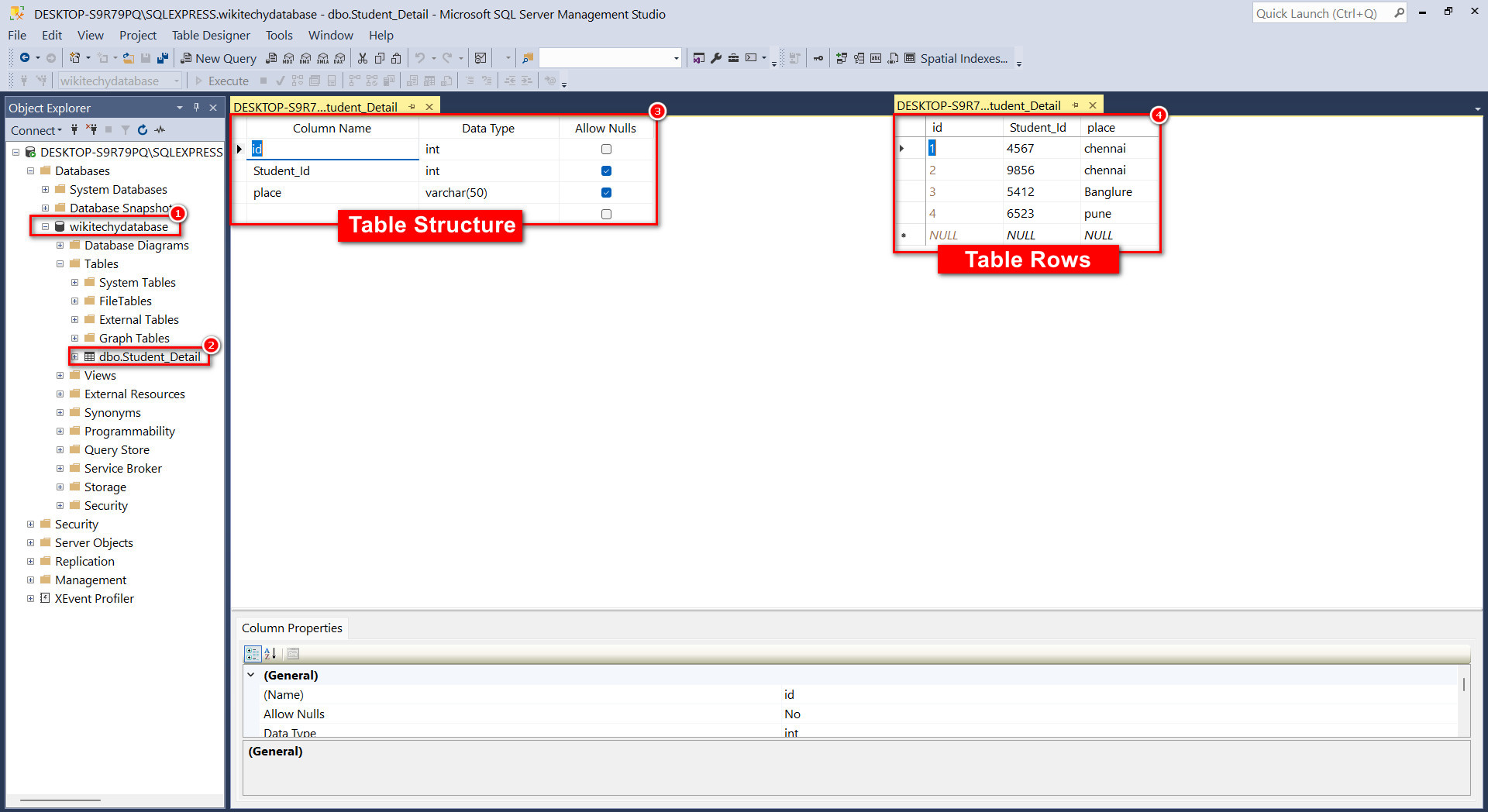 sql-table-student-details-full-outer