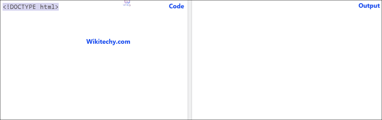 CSS Inline Stylesheet