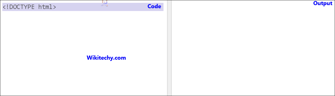 CSS Max Width Property