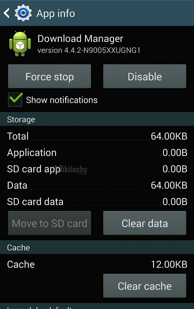  rpcs download manager