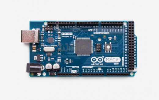  arduino board