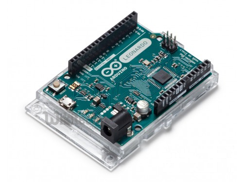  arduino leonardo