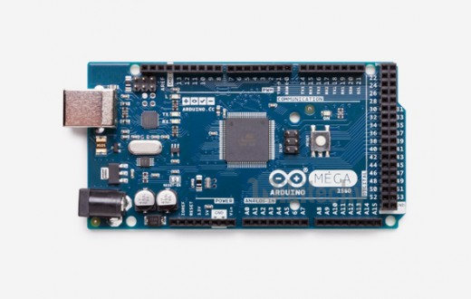  arduino mega