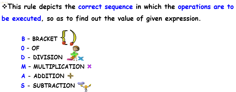simplification Rule1