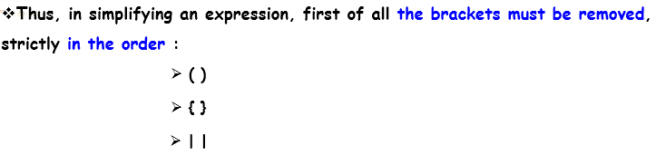 simplification Rule2