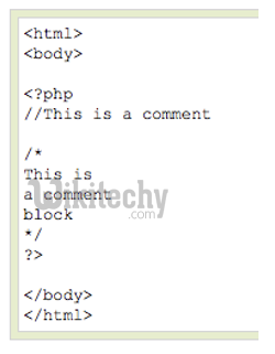 php - php 7 - php tutorial - php framework tutorial - php examples - php sample code - php basics - php web development - php components - php project - php technology  - learn php - php online - php programming - php program - php code - html code - php comments 