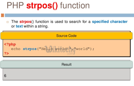 php - php 7 - php tutorial - php framework tutorial - php examples - php sample code - php basics - php web development - php components - php project - php technology  - learn php - php online - php programming - php program - php code - html code - embedded php in html - web server  - php syntax - php function - variable types  