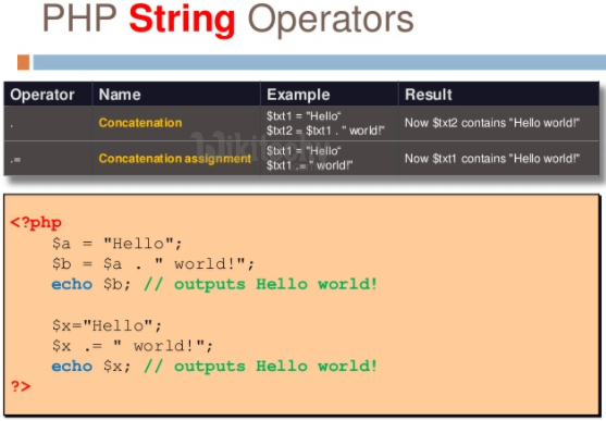 php - php 7 - php tutorial - php framework tutorial - php examples - php sample code - php basics - php web development - php components - php project - php technology  - learn php - php online - php programming - php program - php code - html code - embedded php in html - web server  - php syntax - php function - variable types  