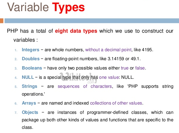 php - php 7 - php tutorial - php framework tutorial - php examples - php sample code - php basics - php web development - php components - php project - php technology  - learn php - php online - php programming - php program - php code - html code - embedded php in html - web server  - php syntax - php function - variable types  