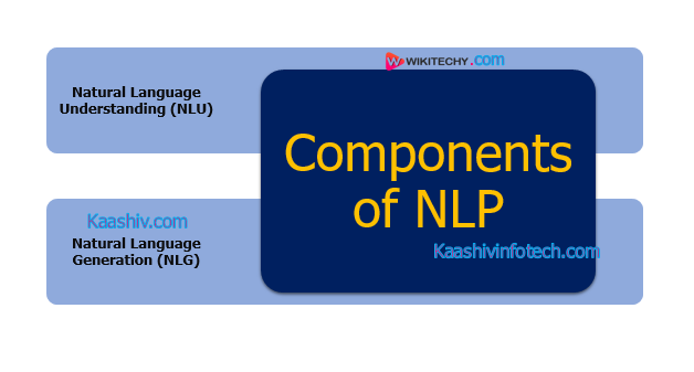  NLP  Components