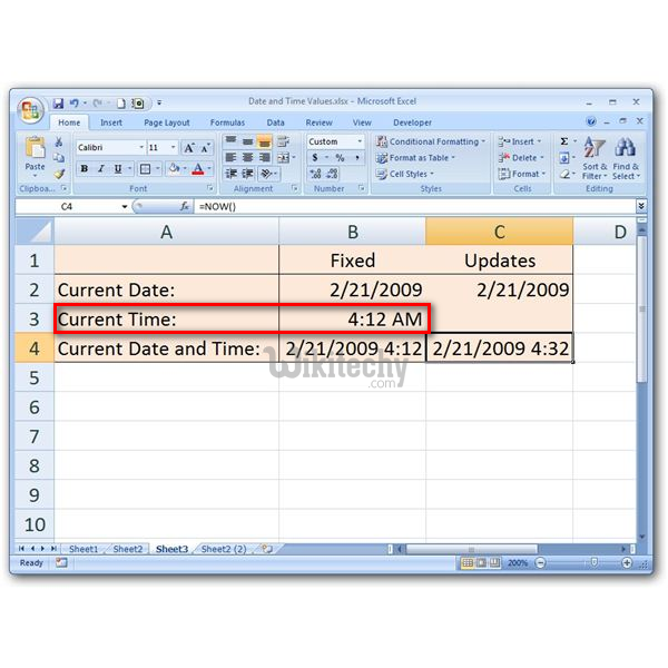  Apache Pig Currenttime  Function