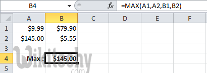  max function in apache pig