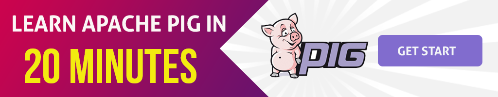 Learn Apache Pig