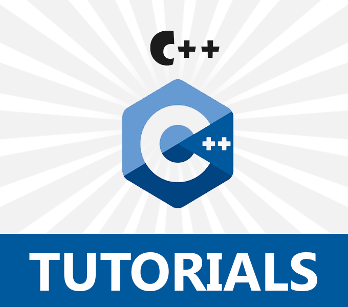 C++ Tutorials