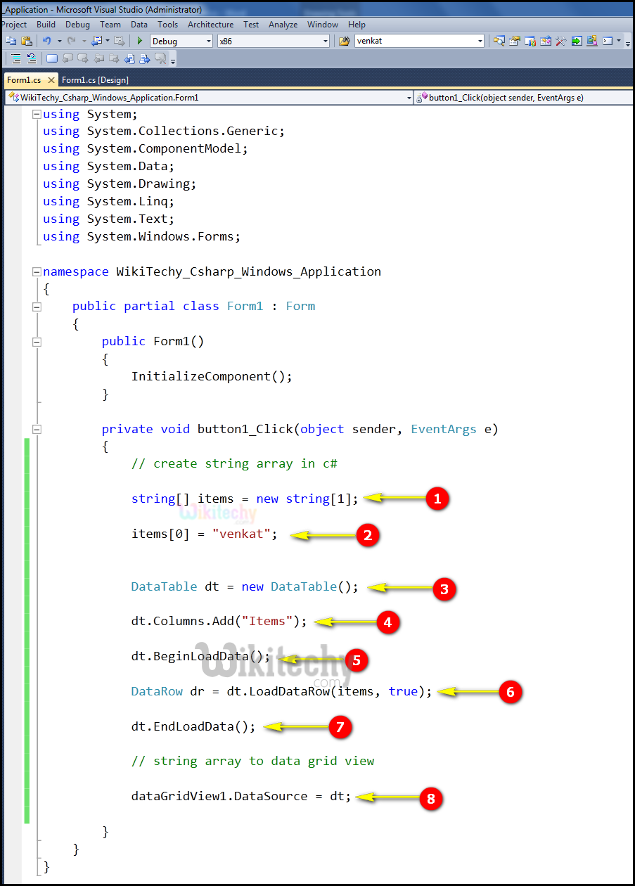  c-sharp datagrid code3