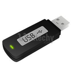  USB Drive Access