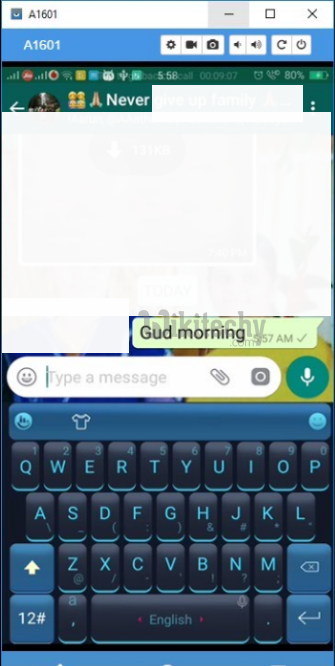  whatsapp hack delete sent message