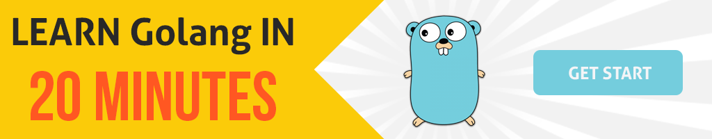 Learn Golang