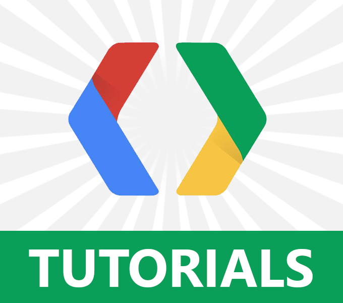 Google Charts Tutorials