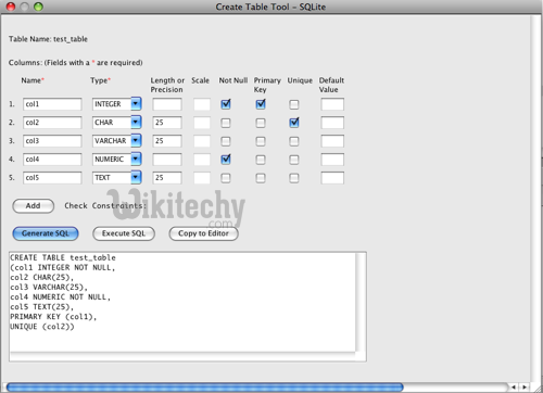  learn hive tutorial - hive create table - hive example