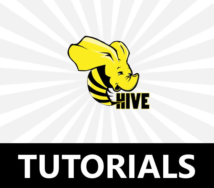 Hive Tutorials