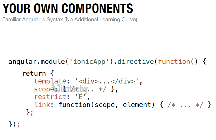 ionic - ionic 2 - ionic tutorial - ionic framework tutorial - ionic examples - ionic sample code - ionic basics - ionic app development - ionic mobile - ionic components - ionic project - ionic technology - angularjs ionic -  ionic components  