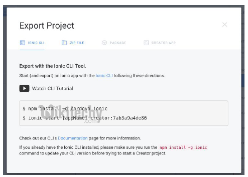 ionic - ionic 2 - ionic tutorial - ionic framework tutorial - ionic examples - ionic sample code - ionic basics - ionic app development - ionic mobile - ionic components - ionic project - visual studio install 