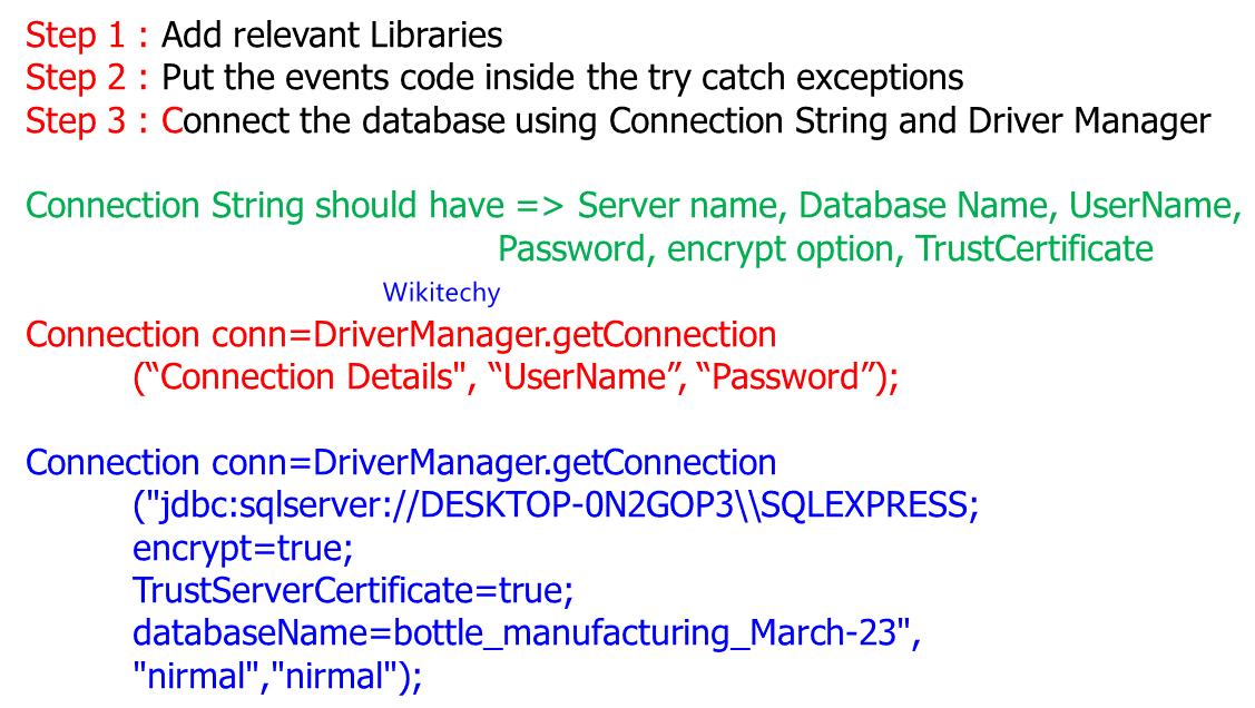 java-swing-project-in-eclipse