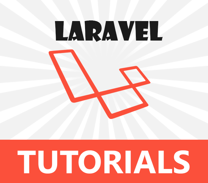 Laravel Tutorials