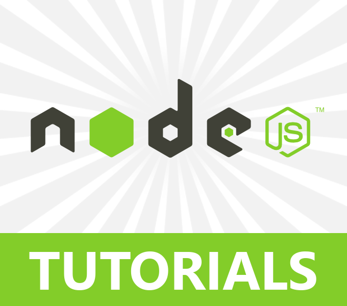 Node js Tutorials