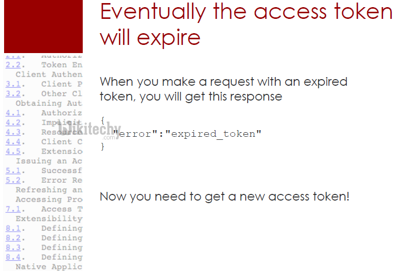 oauth 2.0 - oauth - oauth2 - oauth authentication , oauth token , oauth2 flow , oauth server , oauth flow , oauth2 authentication , oauth2 server , oauth refresh token ,  oauth authorization code -  oauth2 implicit  -   oath authorization code - oauth 2.0 access token format - what is oauth , saml vs oauth , oauth tutorial  