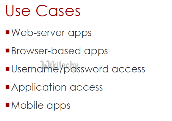 oauth 2.0 - oauth - oauth2 - oauth authentication , oauth token , oauth2 flow , oauth server , oauth flow , oauth2 authentication , oauth2 server , oauth refresh token ,  oauth authorization code -  oauth flow  - what is oauth , saml vs oauth , oauth tutorial  