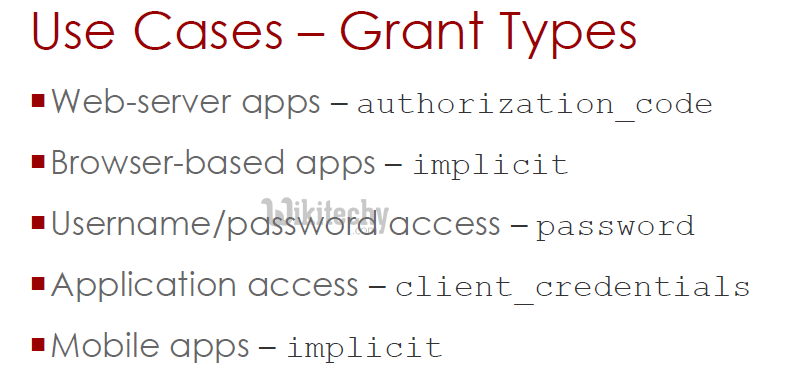 oauth 2.0 - oauth - oauth2 - oauth authentication , oauth token , oauth2 flow , oauth server , oauth flow , oauth2 authentication , oauth2 server , oauth refresh token ,  oauth authorization code -  oauth flow  - what is oauth , saml vs oauth , oauth tutorial  