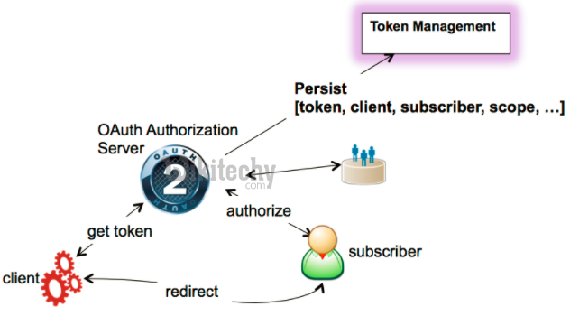  OAuth