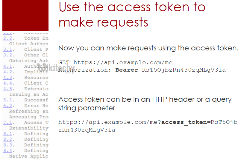 oauth 2.0 - oauth - oauth2 - oauth authentication , oauth token , oauth2 flow , oauth server , oauth flow , oauth2 authentication , oauth2 server , oauth refresh token ,  oauth authorization code -  oauth2 implicit  -   oath authorization code - oauth2 resource server validate access token - what is oauth , saml vs oauth , oauth tutorial  